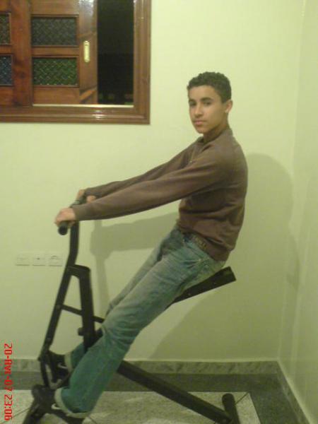 c'est moi
